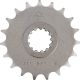 19T Sprocket (for 428 Chain)