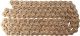 DID X-Ring Chain 525ZVM-X2, 118 Links (endless/gold)