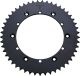 49T Rear Sprocket Steel