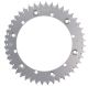 44T Rear Sprocket Aluminium