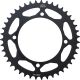 Rear Sprocket, 43T, steel
