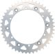 46T Rear Sprocket Aluminium