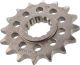 16T Sprocket, fine geared for 525 chain (locking tab see item 91097)