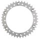 40T Rear Sprocket Aluminium