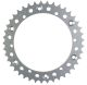 41T Rear Sprocket Aluminium