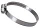 Hose Clamp, Diameter 50-70mm, 9mm Width, Stainless Steel