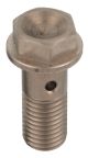 Banjo Screw M8x1 Stainless Steel