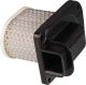 Air Filter (OEM Replica, incl. Intake  Snorkel) 1 Piece, needed 2x