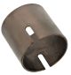 Exhaust Bushing/Adapter, Diameter 44/41mm, Slotted