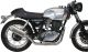 Racing Exhaust System, stainless steel incl. header pipe, connector, silencer, mounting material (ready-to-mount, not street legal, without db-killer)
