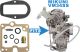 Carburettor Repair Kit (Float Valve in OEM-Quality see Item 29193)