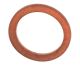 Cu-Gasket 10x14x1mm