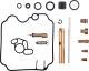 KEDO Carburettor Rebuild Kit (For One Left Or Right Carburettor, Required 2x For One Motorcycle) Jet sizes: Main #70/#142.5, Pilot #42.5, #40/#60
