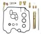 KEDO Carburettor Rebuild Kit (For One Left Or Right Carburettor, Required 2x For One Motorcycle, Main Jet #75, #142.5, Pilot Jet #45)