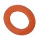 Cu-Washer 8x14x1mm, e.g. oil drain plug at frame/oil tank, oil line cylinder head, OEM reference # 90430-08119