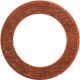 Cu-Washer 10x16x1mm