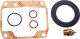 Mikuni VM36 Carburettor Rebuild Kit (includes five seals and float needle valve)