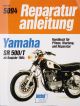 Service Manual SR500/T'84 (German), Publisher Bucheli, Volume 5094, ISBN 978-3-7168-1749-0