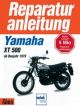 Service Manual (German Language), XT500, Publisher Bucheli, Volume 22625, ISBN 3-7168-1663-9