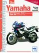 Service Manual, XTZ750 TDM850, Publisher Bucheli, Volume 5203, ISBN 978-3-7168-1928-9