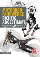 Motorrad-Fahrwerke richtig abgestimmt - Tipps und Tricks vom Profi (Werner Koch, 256 pages, 200 pictures), ISBN 978-3-613-04374-9 (German language)
