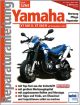 Service Manual, XT660R/X, Publisher Bucheli, Volume 5264, ISBN 978-3-7168-2071-1