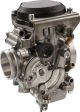 KEDO Carburettor Rebuild Service  (please send us your carb for revision)