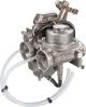 KEDO Carburettor Rebuild Service -  please state the year of production! (please send us your carb for revision)