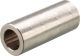 Stainless Steel Spacer Sleeve, diameter 10mm, length 25mm, hole for M6, 1 piece