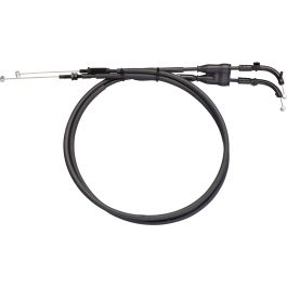 Replica throttle cable set complete, OEM reference # 1WS
