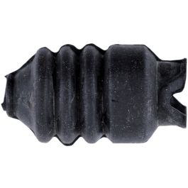 10 Pack Motorcycle Rubber Cable End Covers For Clutch, Brake, Throttle Cables