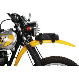 MAGPED-ENDURO 2 150N Unicolore - Mountain bike pedal