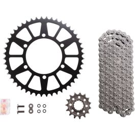 チェリッチュ　170 上下セット Amazon.com: 428 Motor Sprocket Set Steel 19T Front Engine