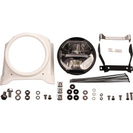 Japanese-Truck-Parts-Blower-