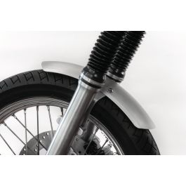Customized Mechanical Motorcycle Fender Turbo Auto Car Aluminum