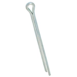 2.5x32 Cotter Pin, zinc-plated