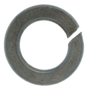 B5 spring washer, zinc plated