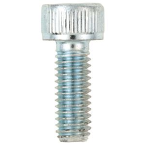 M6x16 Allen Screw 8.8, zinc-coated