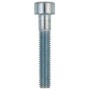 M6x35 Allen Screw 8.8, zinc-coated