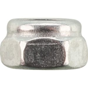 M5 Self-Locking Nut, A2 Stainless Steel