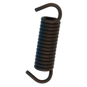 Brake-Shoe Return Spring for e.g. item 10008, 1 Piece, OEM