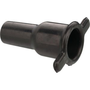 Rubber Grommet, cap for rear indicator thread, 1 piece, OEM reference # 1U6-84544-00