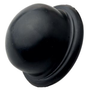 Rubber Cover for Axle Nut (front/rear), 1 Piece