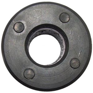 Damper for Silencer Bracket, 1 Piece, expansion chamber top and bottom 2x each required - additionally 27968 necessary, OEM Reference # 1T1-14747-01