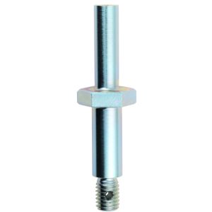 Bolt for Side Stand, suitable for 10mm frame bore, OEM reference # 1U4-27317-00