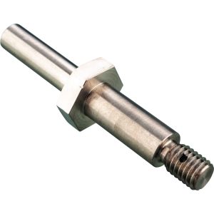 Bolt for Side Stand, suitable for 10mm frame bore, OEM reference # 1U4-27317-00