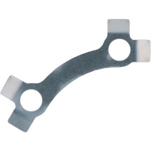 Locking Tab for Brake Disc, 1 Piece (needed 3x), OEM Reference # 1J3-25834-01
