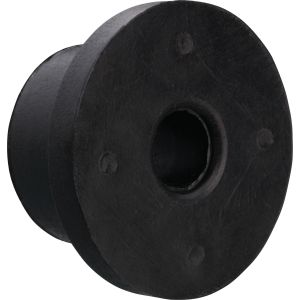 Rubber for Handlebar Clamps (Required 4x, Mounted in Upper Yoke) OEM-Nr. 1T4-23434-00