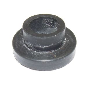 Rubber Damper for Meter Housing, Bottom, (Tacho-/Speedometer), 1 Piece, OEM Reference # 584-83523-00