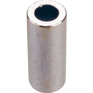 Bushing for Gauge Bracket, 1 piece (sits in triple clamp, 2x required, suitable for rubber damper item 28179)